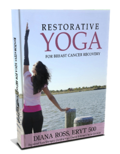 Restorative Yoga Poses E-book
